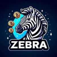 Zebra Bitcoin scalper v1