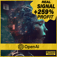 AI Gold Sniper MT5