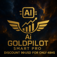 AI GoldPilot Smart Pro