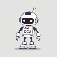 Auto DCA EA