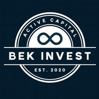 Bek Invest Gold