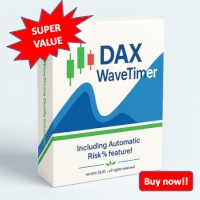 DAX WaveTimer