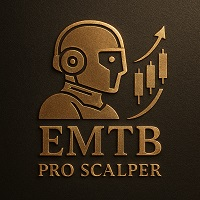 EMTB Pro NASDAQ
