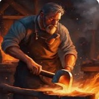 Fresh Forge Mt4