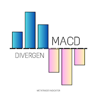 MACD Divergen MT5