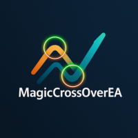 MagicCrossOverEA