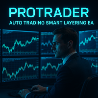 Protrader Auto Trading Smart Layering