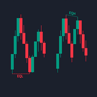 SMC Liquidity Hunter