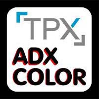 Tpx Adx Color