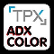 Tpx Adx Color