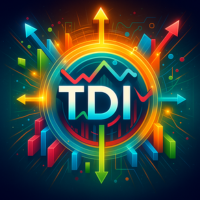 Traders Dynamic Index Original MT5
