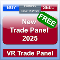 VR Trade Panel MT5