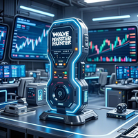 WaveMaster Hunter
