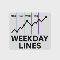 Weekdays lines 5