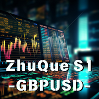 ZhuQue S1 MT5
