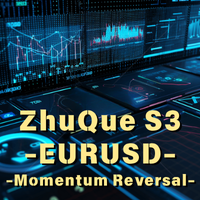 ZhuQue S3