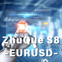 ZhuQue S8