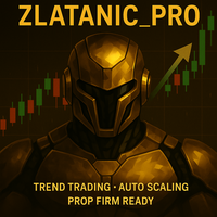 Zlatanic Pro