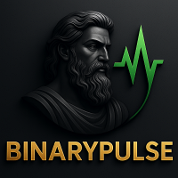 BinaryPulse Indicator UranoTrader