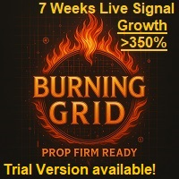 Burning Grid