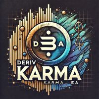 Deriv Karma Project EA