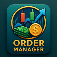 EA Order Manager PRO