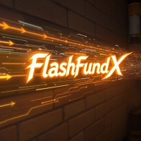 Flash fund x