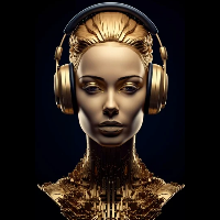Gold Queen