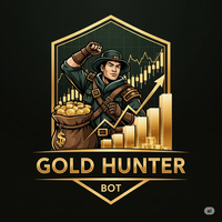 Gold Trend Hunter Bot