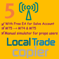 Local Trade Copier MT5