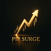Pip Surge XAU