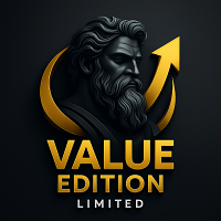 Value Edition Limited Indicator UranoTrader