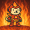 Wandam Fire