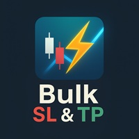 XP Bulk SL TP Modify for MT4