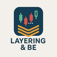 XP Layering and set BE tool