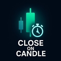 XP SL By Candle for MT4