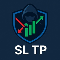 XP Stealth SL TP for MT5