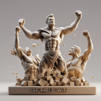 Humble Win