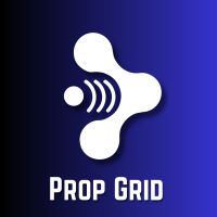 Prop Grid