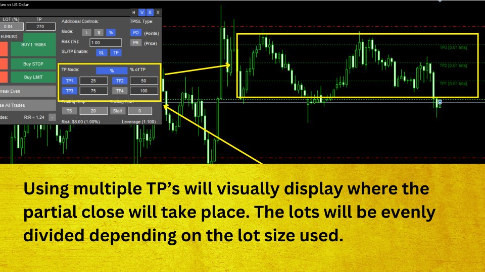 Screenshot #8 Simple Trade Utility