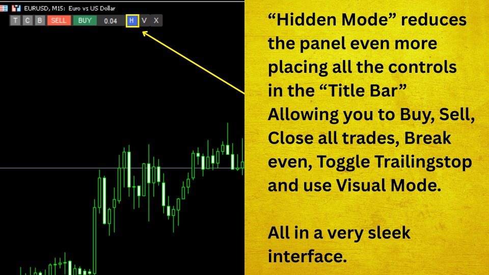 Screenshot #6 Simple Trade Utility