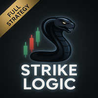 Strike Logic