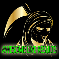 The Gold Reaper MT4