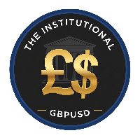 The institutional GBPUSD