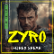 ZYRO Forex Spear cadjpy ict ob order blocks