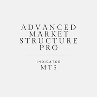 Advanced Market Structure Pro