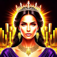 Aurum Queen