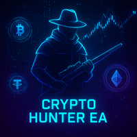 Crypto Hunter
