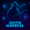 Crypto Hunter