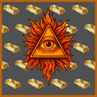 Illuminati Gold EA